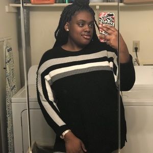 Meet your Posher, Alecia